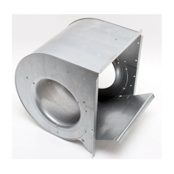 0271A00016S Assembly Blower